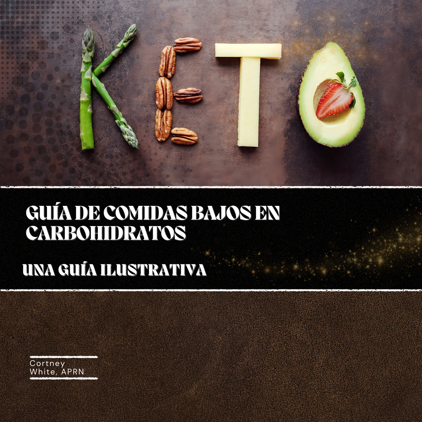 Editable Spanish Ultimate GLP 1 Diet Guide to Enhance Weight Loss Programs