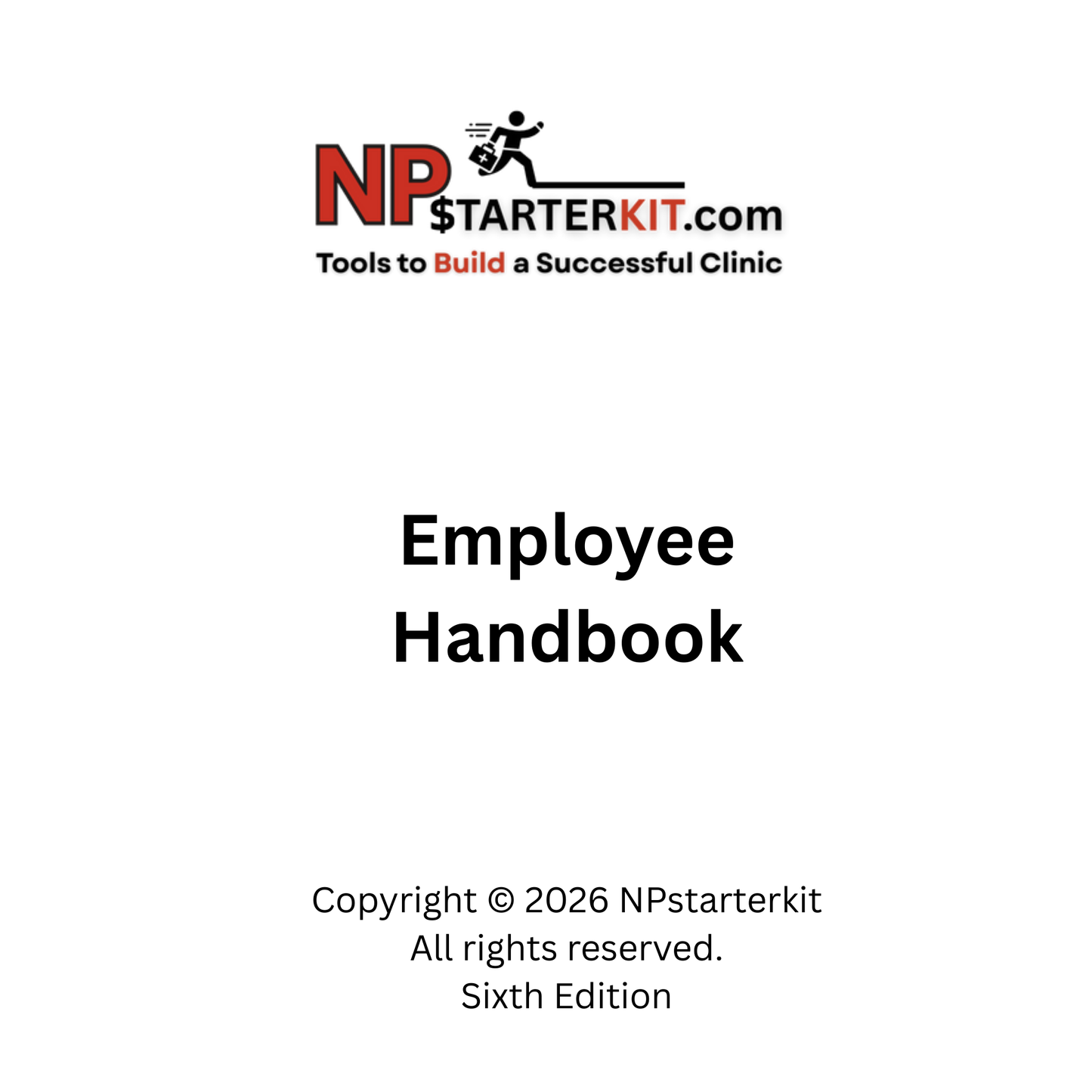 Employee Handbook