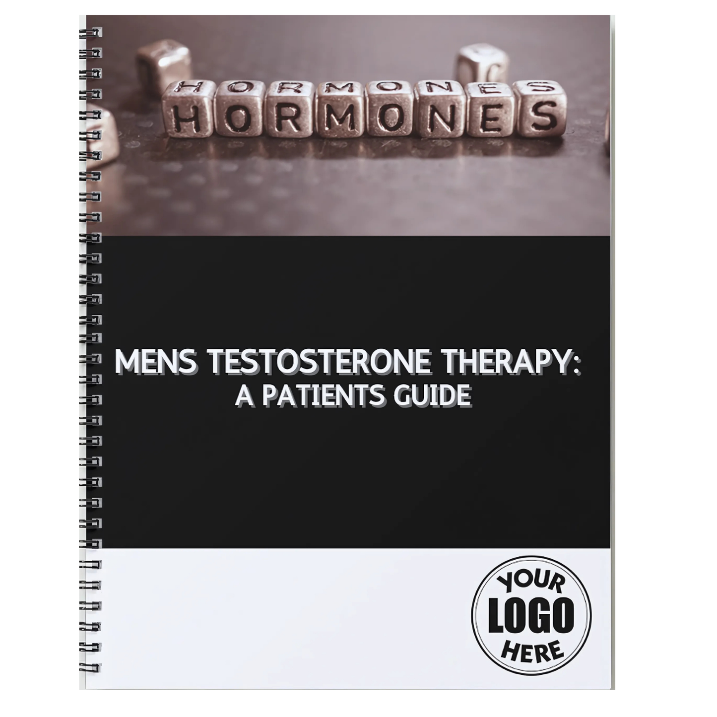 Mens Testosterone Therapy: A Patient's Guide